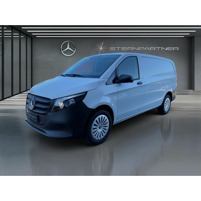 Mercedes-Benz Vito 119 CDi 140 kW