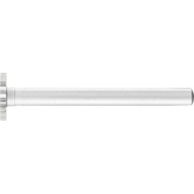 PFERD TOOLS 22397253 frézovací kolík Délka 31 mm Vnější Ø 8 mm Pracovní délka 1 mm Ø hřídele 3 mm