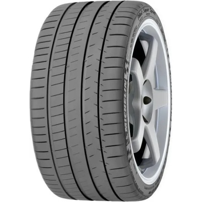 Michelin Pilot Super Sport 255/45 ZR19 100Y