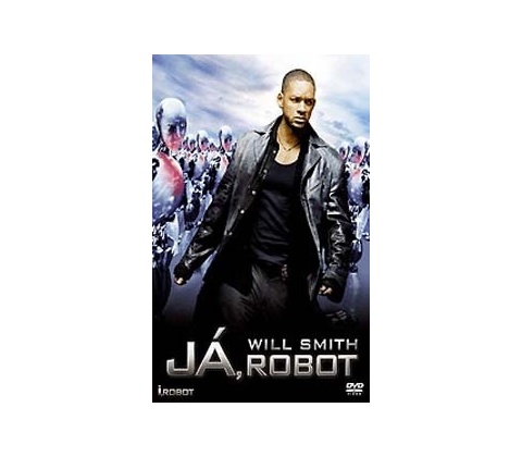 Já, robot