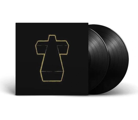 Justice - Cross LP
