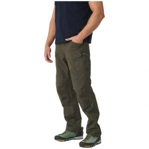 Helikon-Tex Hybrid Outback Pants® - Duracanvas® Размер: XXL / Цвят: сив