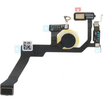 Apple iPhone 14 Pro blesk s flexibilným káblom