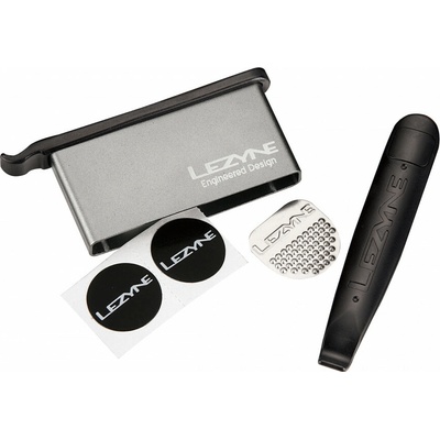 Lezyne Lever Kit sada čierna