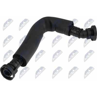 Hadica odvetrania veka hlavy valcov NTY GPP-BM-159 GPP-BM-159