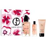 Giorgio Armani Armani Si Intense (2023) Комплект (EDP 100ml + EDP 15ml + BL 50ml) за Жени