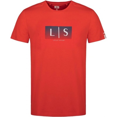 Loap ALLYSS CLM2261 ČERVENÁ