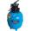 GEMAS premium pe plastic sand filters