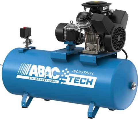 ABAC Tech ATH-7,5/20-270FTX