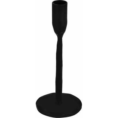 EGLO Svietnik JELLICOE oceľ čierna H:20cm Ø7,5cm ručná výroba