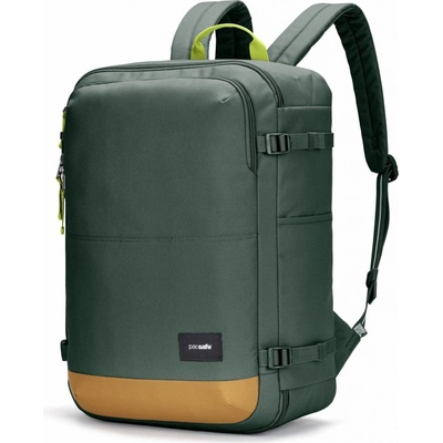 Pacsafe Go Carry On Backpack 35155535 spruce green 34l