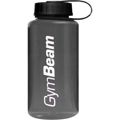 GymBeam Sport Bottle Grey 1000 ml [1000 мл]