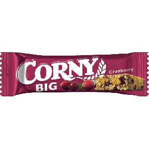 CORNY Big Cranberry bar 50гр