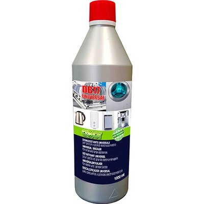 Axor DB17 univerzální tekutý odstraňovač vodního kamene pro domácí spotřebiče 1000 ml
