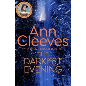Darkest Evening | CLEEVES ANN (ISBN: 9781509889525)