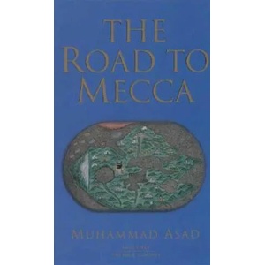 Road to Mecca (ISBN: 9781887752374)