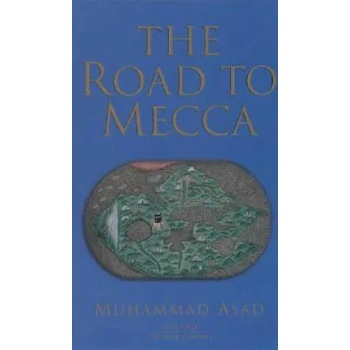 Image 1 of Road to Mecca