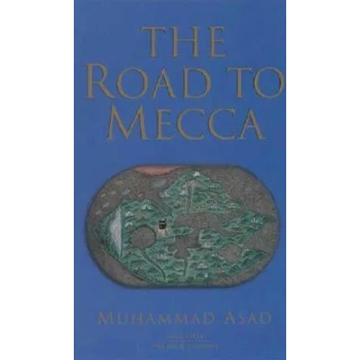 Road to Mecca