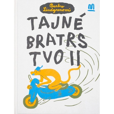 Tajné bratrstvo II