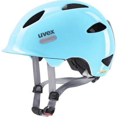 Uvex OYO CLOUD BLUE - GREY 2022