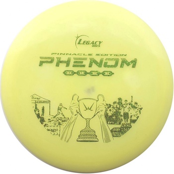 Legacy Discs Phenom Pinnacle