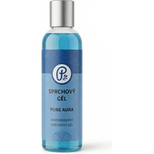 PANAKEIA Parfumovaný sprchový gél Broskyňa 200 ml