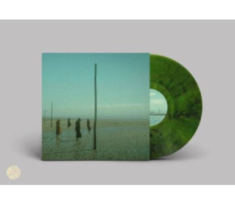 In All Her Forms - Devil's Witches LP