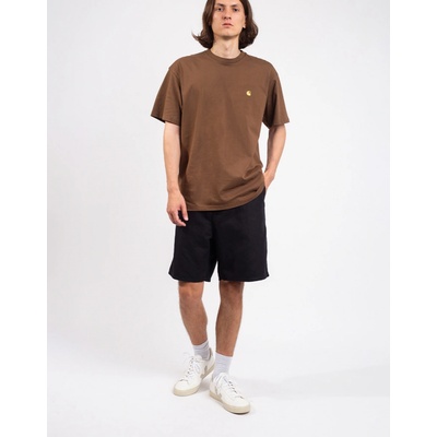 Carhartt WIP Walter Single Knee black
