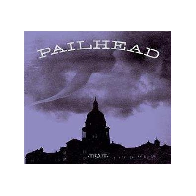 Pailhead - Trait LP