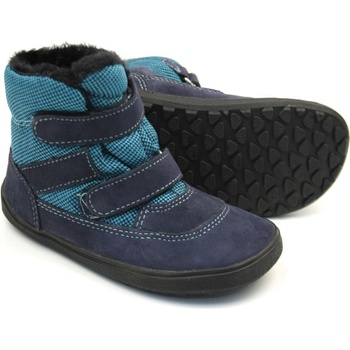 EF El Barefoot zimní boty primo