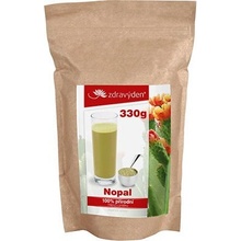 Zdravý den Nopal 330 g