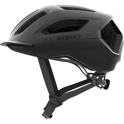 Scott Sierra MIPS Granite Black 2026