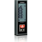 PRO Лазерна ролетка pro dl-40es/ 40 м (pro-dl024)