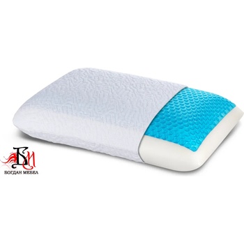 Image 1 of Dream On Възглавница Gel Queen