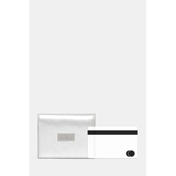 MM6 Maison Margiela Кожен портфейл MM6 Maison Margiela (SA5UI0015.P8874.T9002)