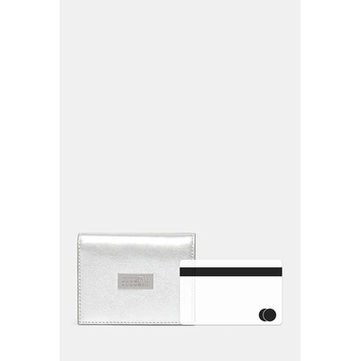 MM6 Maison Margiela Кожен портфейл MM6 Maison Margiela (SA5UI0015.P8874.T9002)