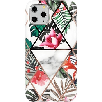 Izmael Cosmo Marble калъф за Samsung Galaxy A70 - Многоцветен 6 KP18005 (18005)