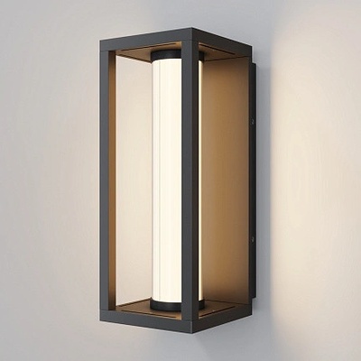 Maytoni Стенна лампа Expo - O480WL-L12B3K (O480WL-L12B3K)