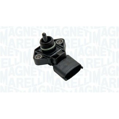 Senzor tlaku sacího potrubí MAGNETI MARELLI 215810008400