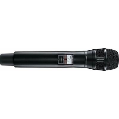 Shure QLXD2/N8SB G51