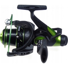 Miracle Fisch Grunt 5000 K green Runner