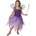 Rubies Детски карнавален костюм Plum Pixie Rubies 3-9 години