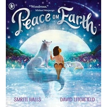 Peace on Earth - Halls Smriti