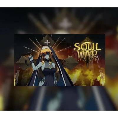 Soul Wargame