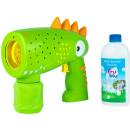 TM Toys FRU BLU Dino blaster so zásobníkom náplň 0,4 l