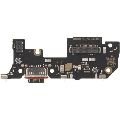 Xiaomi 14T 2406APNFAG - Nabíjací Konektor PCB Doska