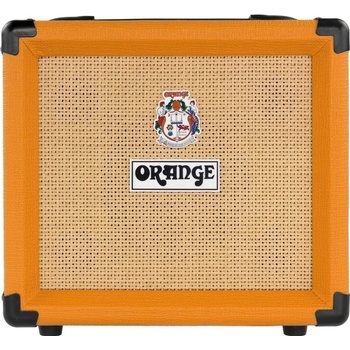 Orange Crush 12