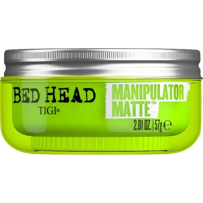 TIGI Bed Head Manipulator Matte Paste 57 g