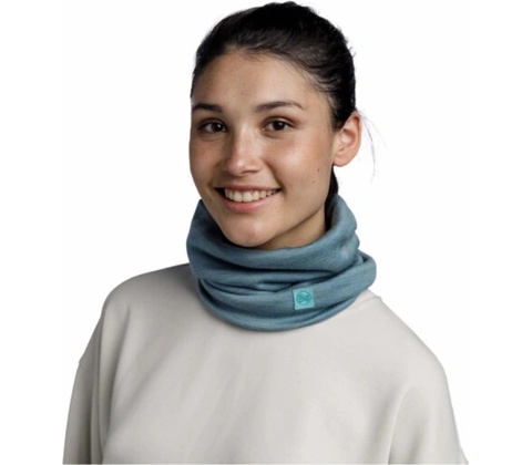 Buff Heavyweight Merino solid pool