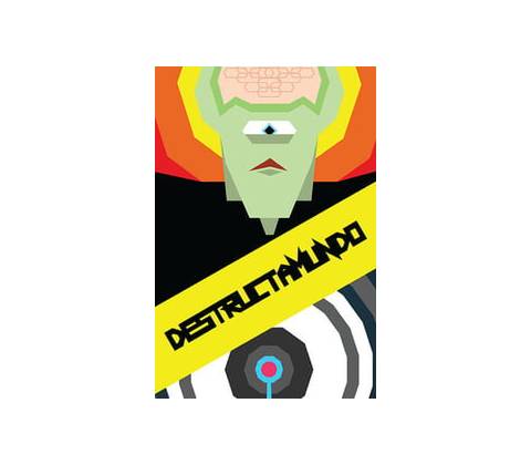 Destructamundo